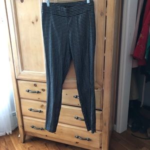 New York and company dressy pants